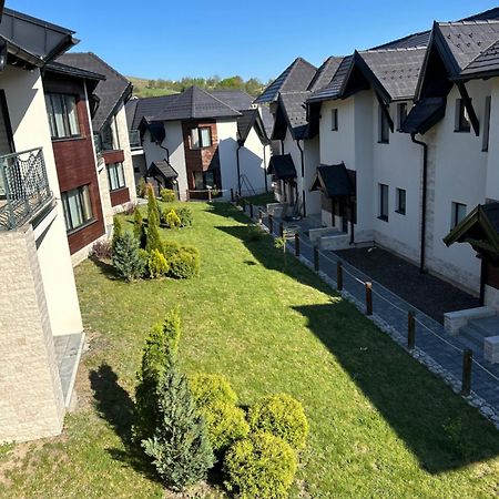 Apartmán Sunny Sight Zlatibor Exteriér fotografie